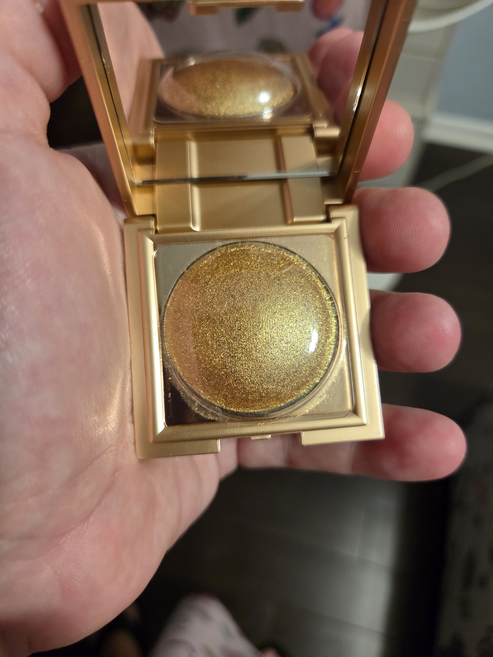 Stila Lake Hillier Heaven's Dew All Over Glimmer brand New
